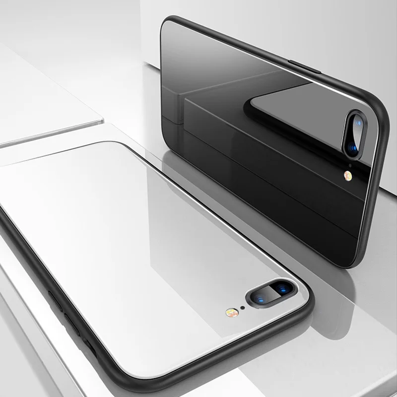 Для One Plus 6 7 Pro чехол для телефона звездное небо закаленное стекло Coque грязеотталкивающая крышка всесторонний защитный чехол