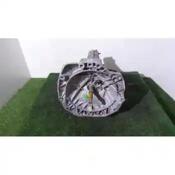 

160936 Gearbox Alfa Romeo 33 Saloon