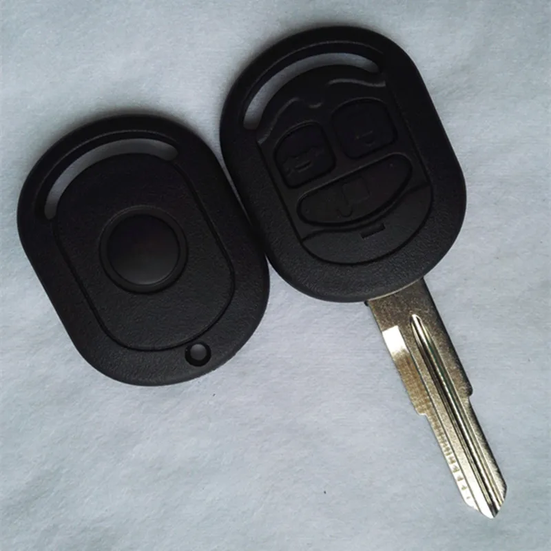 Чехол для дистанционного ключа DAKATU 3 кнопки BUICK EXCELLE HRV после 2005|buttons buttons|buttons 3button