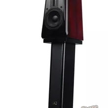 Aurum Cantus 5 повседневных книжная полка динамик APR3.1 AC165/DC50CK-0604H 6,5 дюймовый, MID НЧ-динамик драйвер 2-полосная вентилируемый-коробка покрытие лаком для рояля