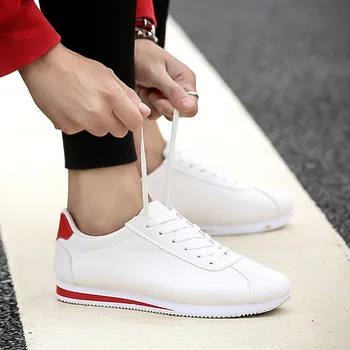 

2020 Spring Autumn Men Casual Shoe slip On Mesh Breathable Men Driving Shoes Comfortable Soft Mens Loafers Shoes Casual Leather
