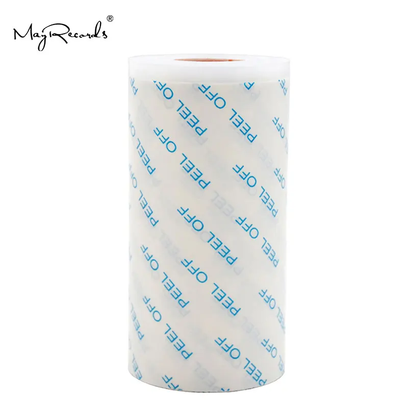 Free Shipping 10cmx10m Waterproof Transparent Adhesive Wound Dressing