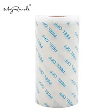 Free Shipping 10cmX10m Waterproof Transparent Adhesive Wound Dressing Medical Fixation Tape Bandage