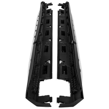 

Aluminium Alloy Side Step Bar For Mercedes Benz GL 2010 2011 2012 Running Board