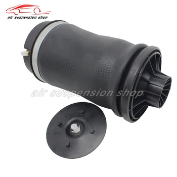 

Rear Air Suspension Spring Bag For Mercedes Benz ML Class W164 ML350 ML500 Air Strut Repair Kits 1643200725 1663200325 643200625