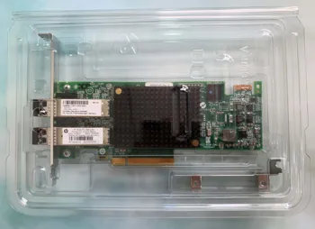 Günstige Für HP 3PAR E7X47A E7X47-60001 790720-001 786038-001 16GB HBA Karte
