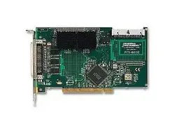 PCI-6602 карта сбора данных