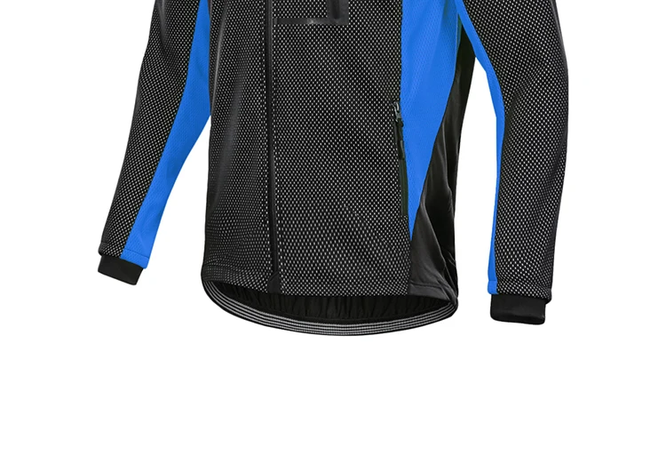 dwindproof água ciclismo jaqueta à prova de