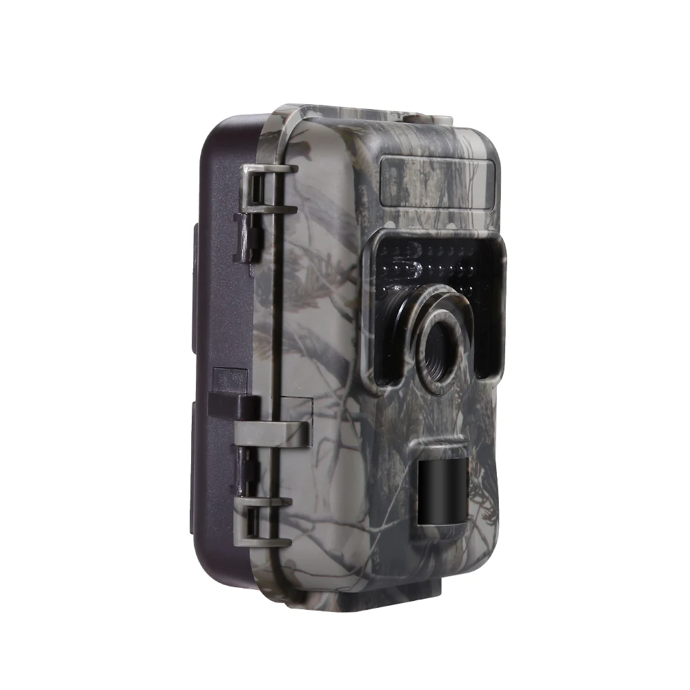 ZREN ZR662 Дикая камера 16MP 1080P движение срабатывает Охота Дикая камера ловушка Водонепроницаемый Открытый ночного видения Trail Cam bolyguard