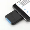 Lecteur de carte IC Micro USB Portable, NFC, Mini RFID, Interface USB, pour téléphone Portable Android ► Photo 2/6
