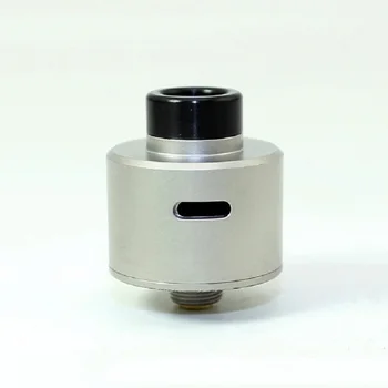 

SXK WICK'D Style 22mm rda atomizer for 510 thread mech mod/ vape mods
