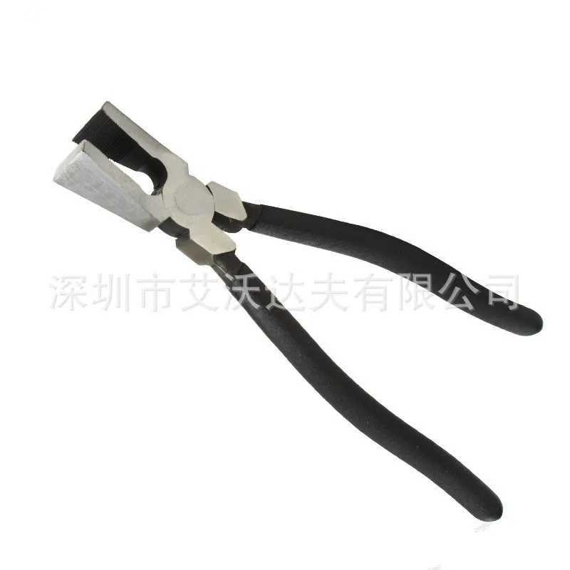 

Manufacturers Direct Selling with Screw Plain Top Glass Pliers