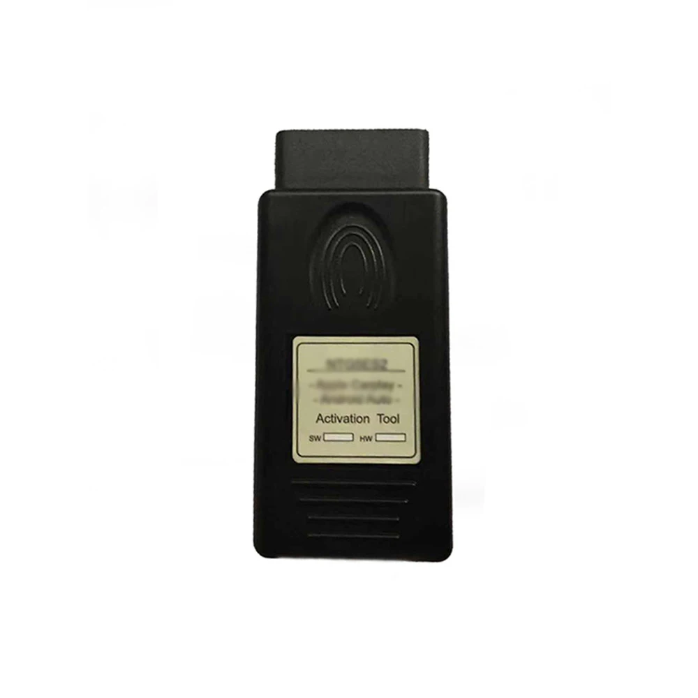 For Apple Carplay Android Auto Activation Tool Car Diagnostic