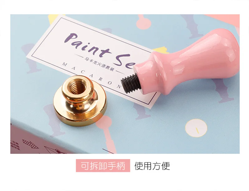 Cartoon Genshin Impact Seal Flower Seal Wax Seal  Anime Figure Game  Ganyu Keqing Wendi Xiao 7 Element Weapons Eye of God Seal