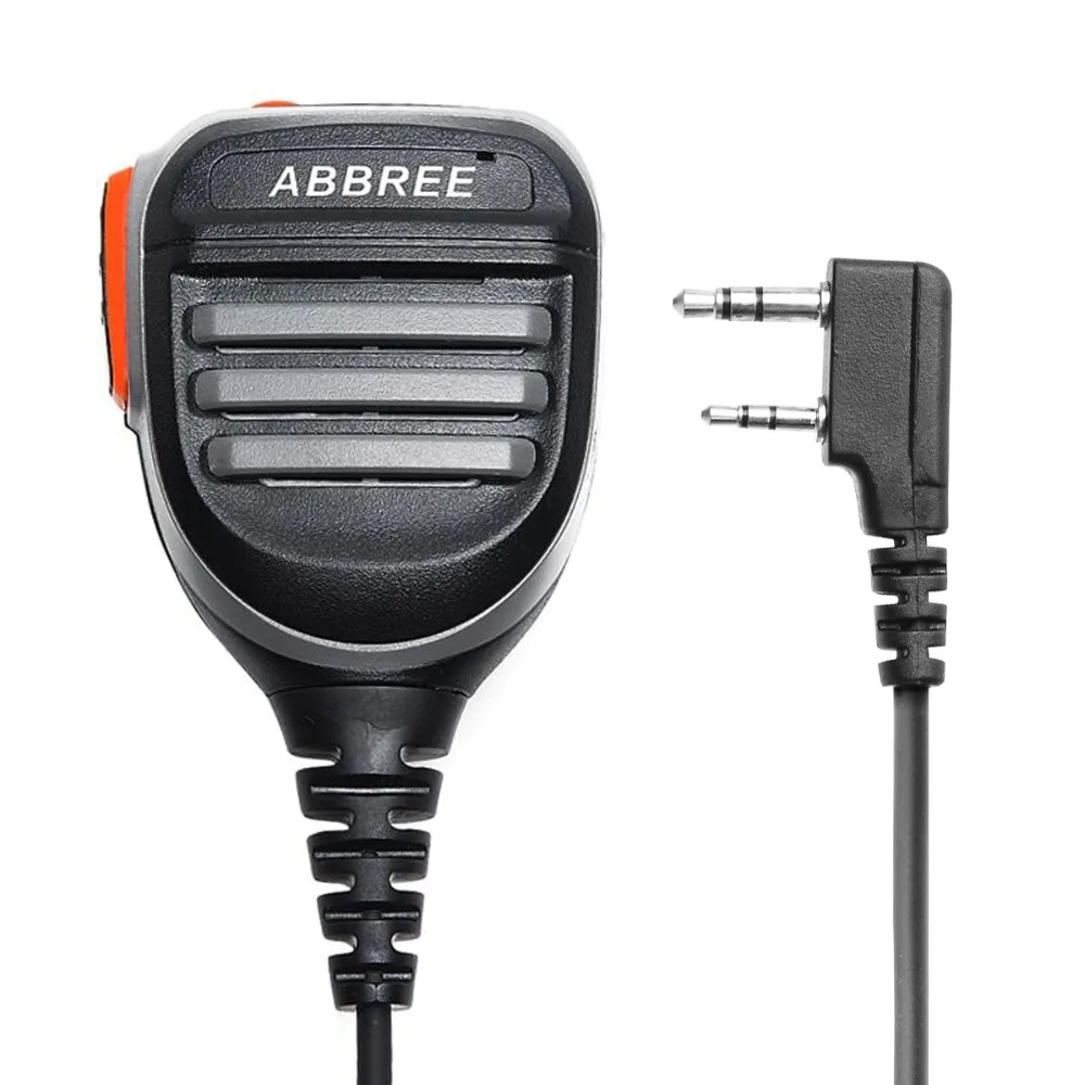 K头--防水手咪-1