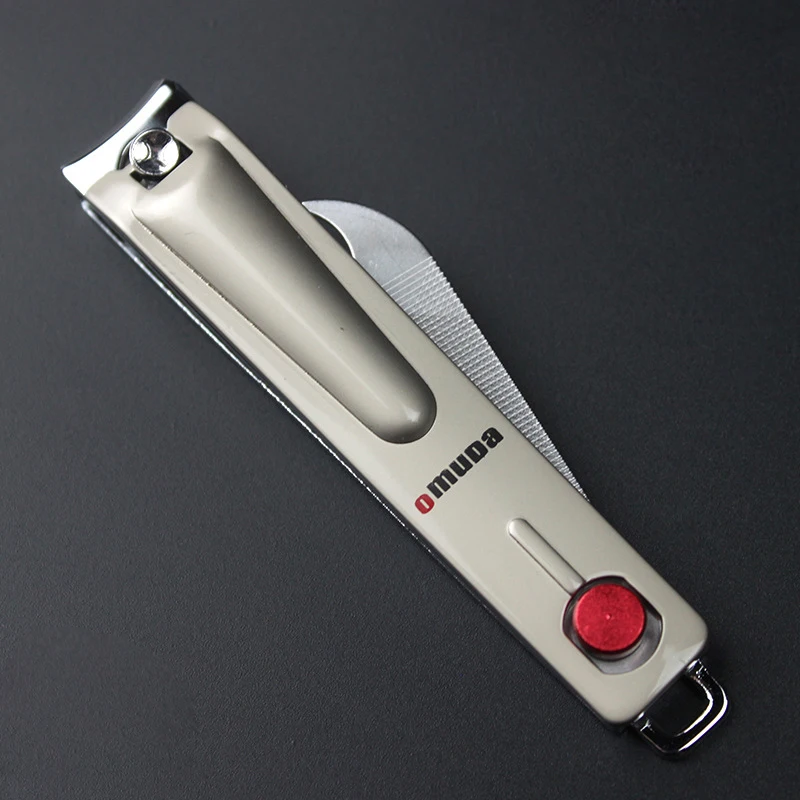 Nail Clipper Stainless Steel Quality Finger Manicure Professional Toe Nail Scissors Pedicure Trimmer nail clipper set nail clipper nail scissors set nail clippers manicure set manicure sets manicure nail clipper set nail clippers kit