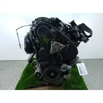 

BOSC Complete Engine Citroen C5 Saloon 2.2 Hdi Exclusive Automatic