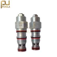 Hydraulic Cartridge valves DAAL-MCN Sun Hydraulics