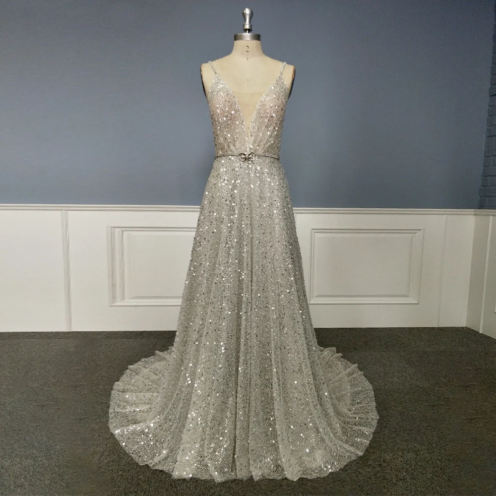 modern evening dresses