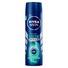 Антиперспирант Nivea Men Arctic Ocean, 150 мл