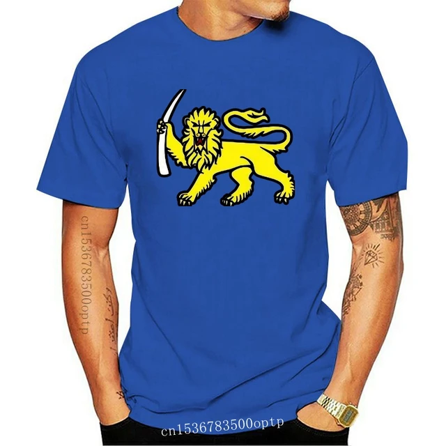 Grid Rhodesia Army j595 Frieze T Shirt 