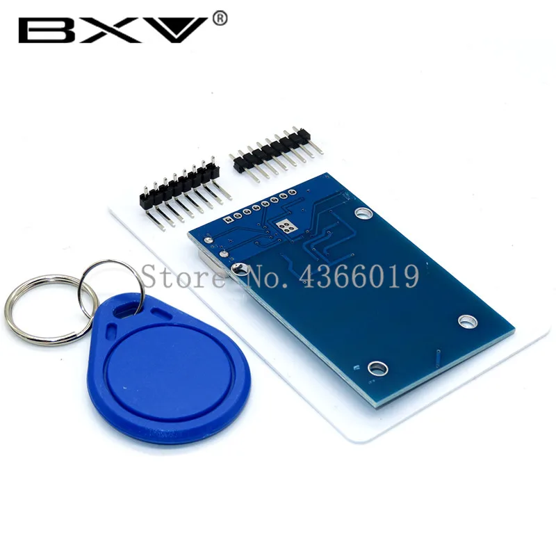 modulo rc522 kits s50 1356 mhz 6cm 01