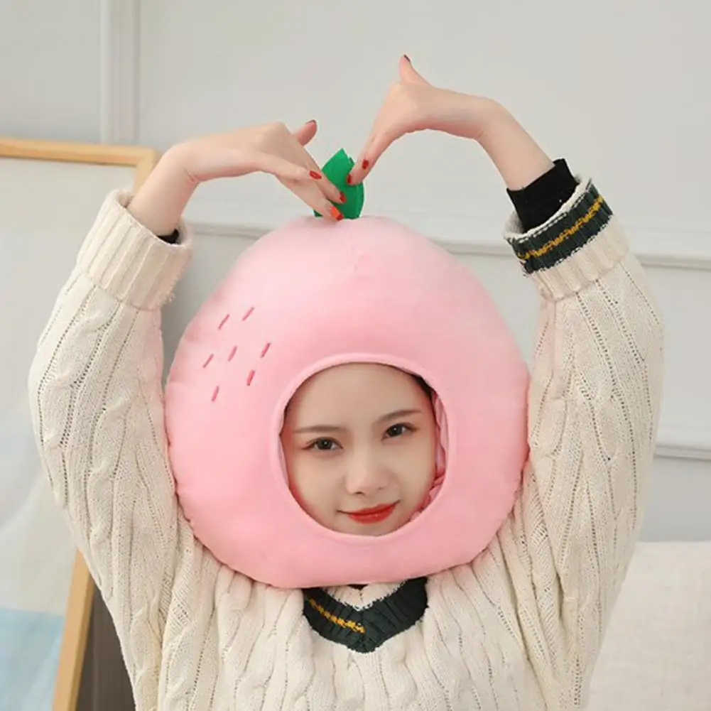 TYY Costume Hats Keep Warm Wash Easily Photograph Tool Headwear Funny Cosplay Hat for Girl