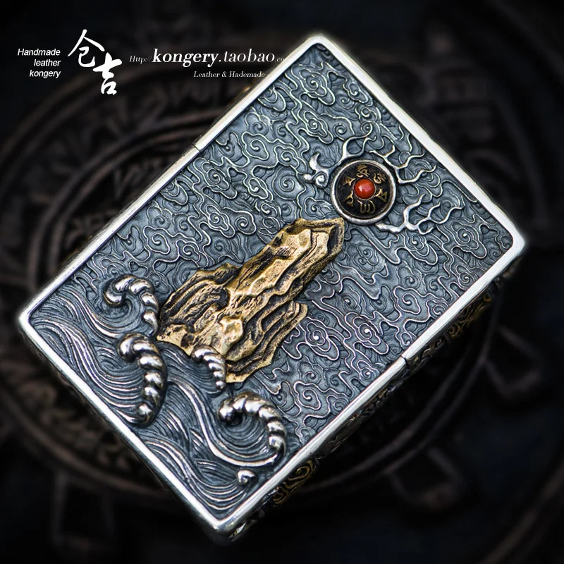 Рисунок 2 - ★★Курayoshi ручная S925 чистая