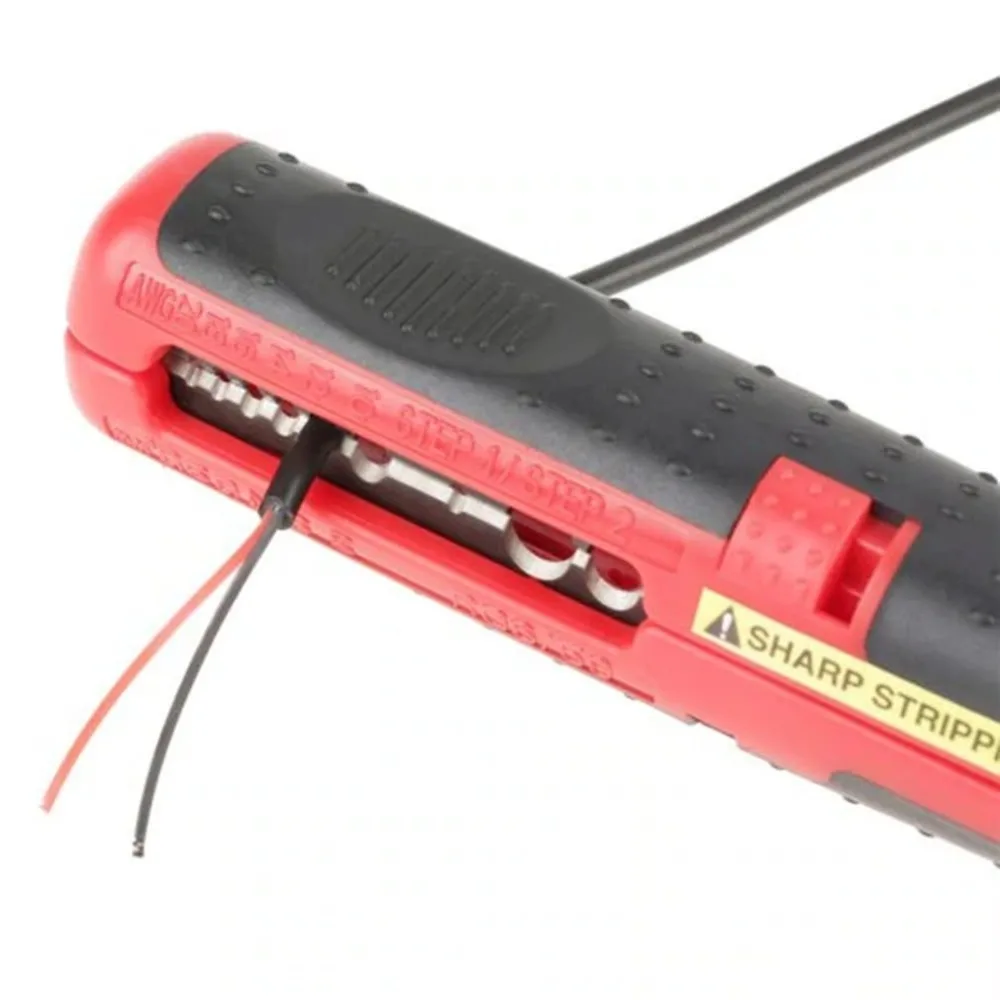 Multifunctional Portable Wire Stripper