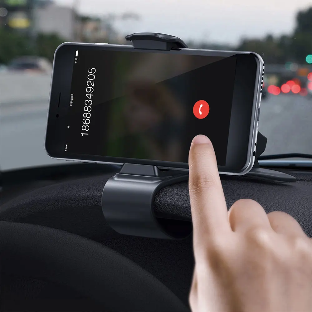 KISSCASE Dashboar держатель для телефона Подставка для huawei P20 Lite Универсальный gps-навигатор мобильный держатель для iPhone XR XS для Xiaomi Mi 9