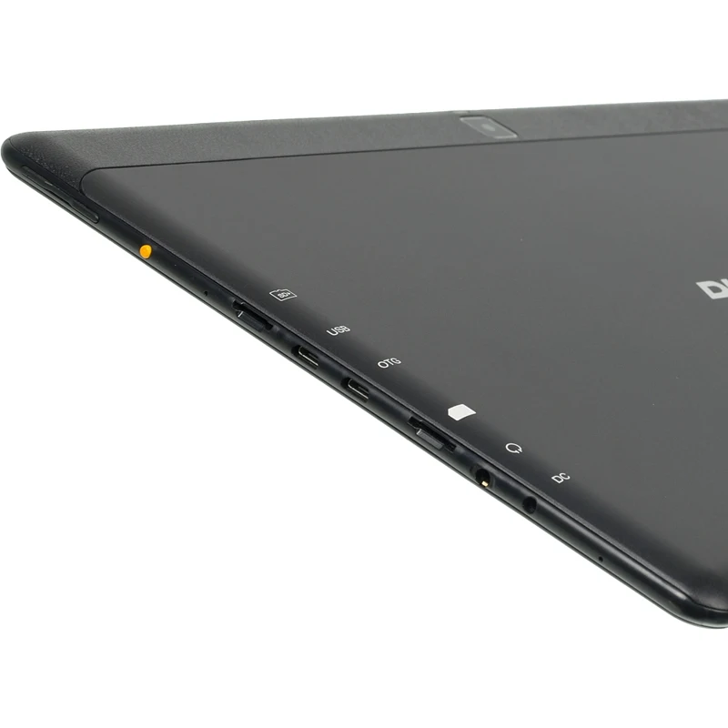 Планшет Digma CITI 3000 4G MTK8735 4C/3Gb/64Gb 13.3" IPS 1920x1080/3G/4G/And8.1/черный/BT/GPS/5Mpix/