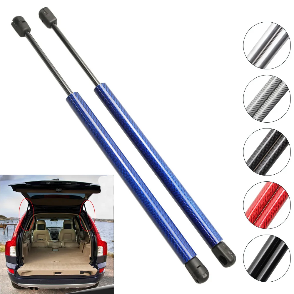 FOR AUDI A6 AVANT ESTATE REAR TAILGATE BOOT TRUNK GAS STRUTS SUPPORT 2000-2005