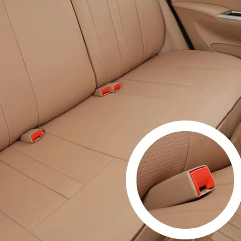 AutoDecorun чехлы на автомобильные сиденья для nissan sunny наборы чехлов аксессуары