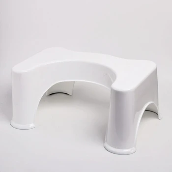 

Children's plastic stand, white 4482587