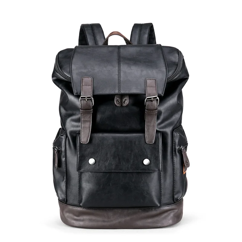

2019 New Style Men's Bag Backpack Mountaineering Bag Backpack