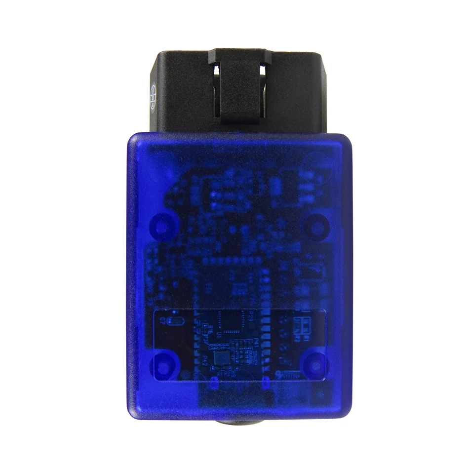 Vgate OBDII сканер ELM327 Bluetooth адаптер V2.1 Obd2 автомобильный диагностический интерфейс ELM