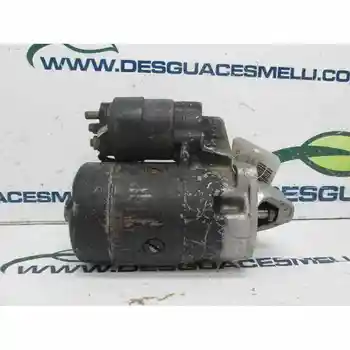 

0001211536 ENGINE STARTER FIAT ONE (146)