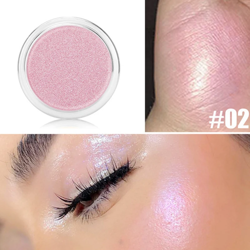 Лучший Shimmer Powder пудра палитра контур лица хайлайтер инструмент дропшиппинг| |