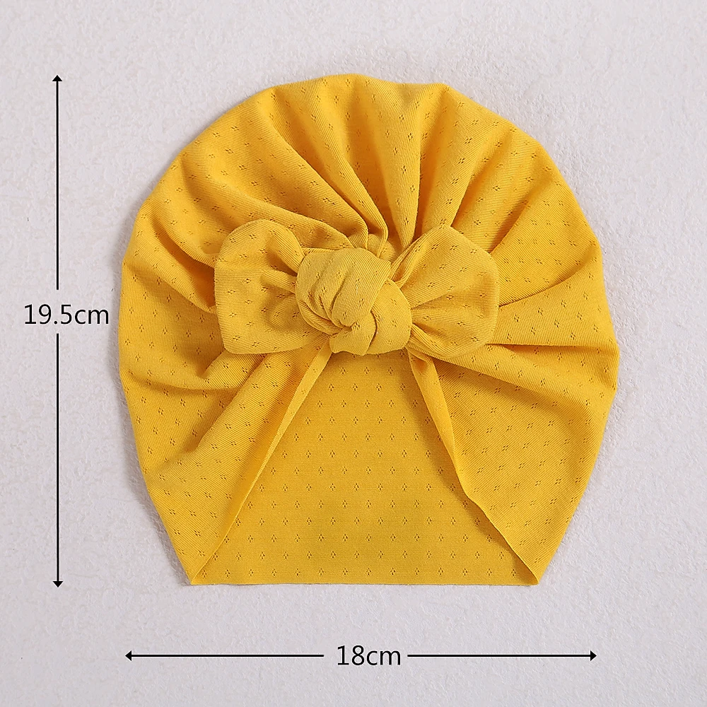 Hair Accessories Hair Headband Accessories Baby Turban Hat Baby Headband Set Cute Turban Baby Girl Caps For Babies Girl