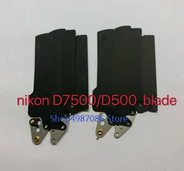Adatto Per Nikon D7500 D500 Lama Per Tapparella Veloce Ly Spot Su Un Set Di Tende