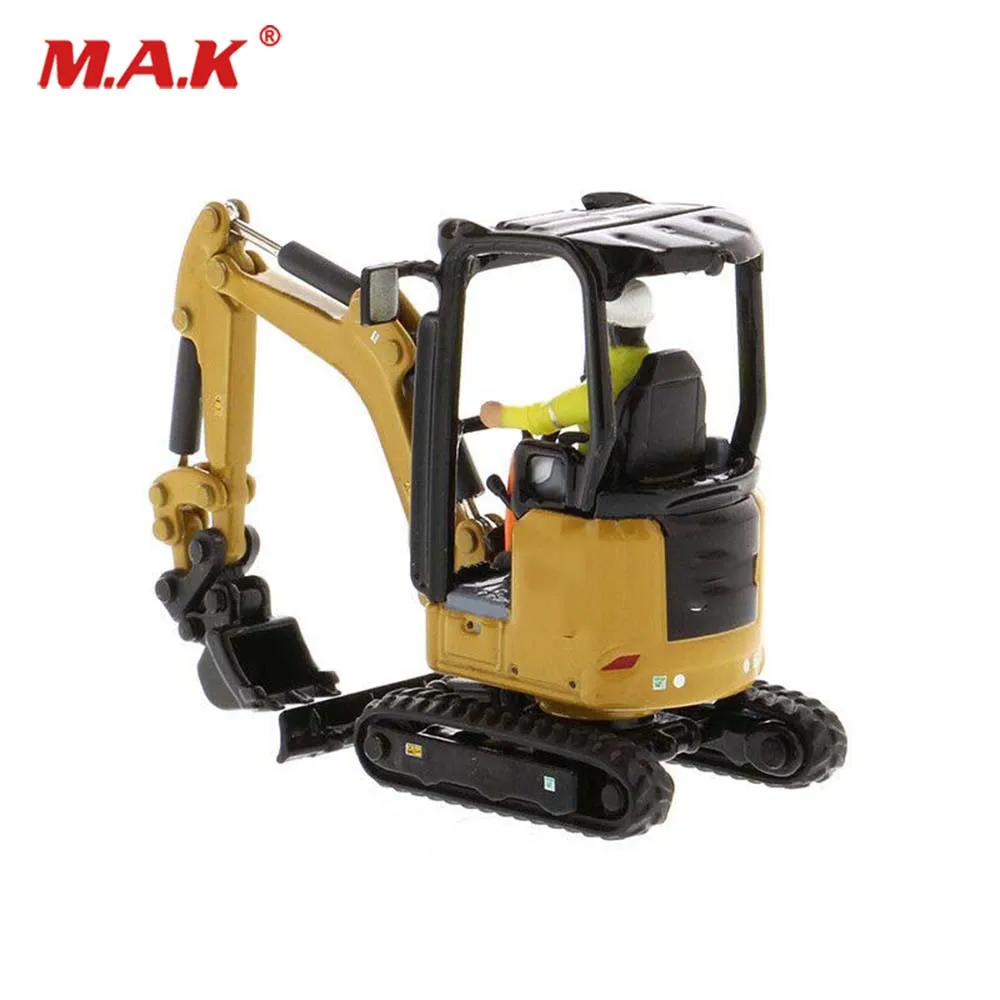 1 50 diecast construction equipment