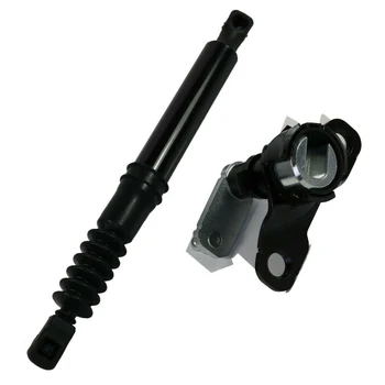 

1 set Damper rods Tailgate Assist Viscous Slam FL3Z-99406A10-A Brand new