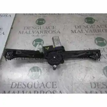 

WINDOW LIFTER FRONT LEFT FIAT BRAVO (198) 1. 9 16V Emotion Multijet LAMES 6PINS 72005003 1060308 [14818943]