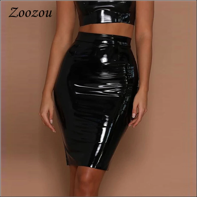 cuir et latex