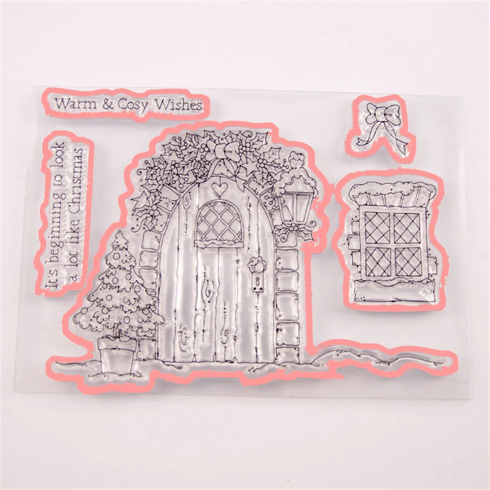 Stamps and Dies (4)