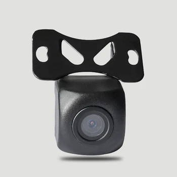 

Car Backup CameraAuto Rear View Camera Car Back Reverse Camera Night Vision HD Parking Assistance Camera 170 Degree Angle