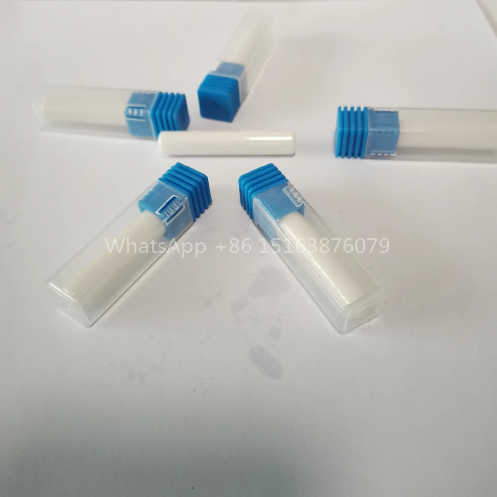 Керамический поршень инжектора общей топливной системы 4 шт./лот подходит для