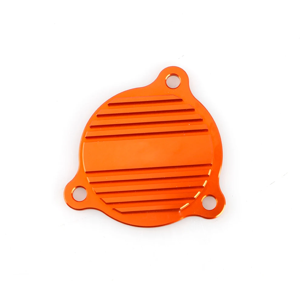 Мотоцикл крышка масляного насоса для KTM 250 350 450 500 530 XCF SXF XCW SX EXC шесть дней XC-W
