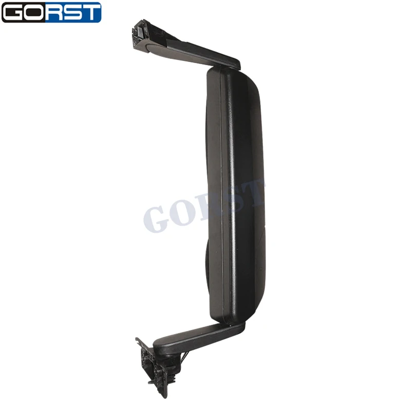 Car-Styling Reflector Rearview Mirror For Benz Truck Actros Mp4 Series Side Mirror Exterior Assembly  CarAutomobile Accessories-12