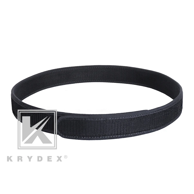 Внутренний ремень с крючком без застежки Krydex 1 5 дюйма крючок петля тактический